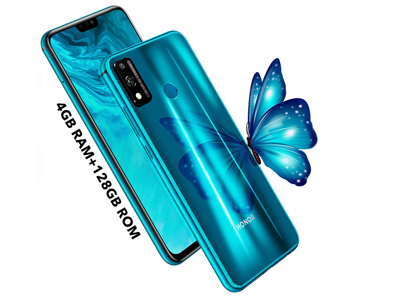 إطلاق HONOR 9X Lite في الإمارات والسعودية